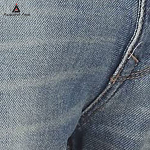 กางเกงยีนส์ผู้ชายคุณภาพดี ผลิตจากโรงงาน ขายส่ง ราคาถูก พร้อมส่ง - Product Image 6