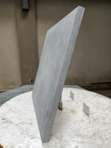 High Quality Vietnam <b>Sandblasted</b> Bluestone Pavers for Villa Outdoor Exterior Flooring - Product Image 5