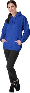 Sudaderas con Capucha Unisex Personalizables para Invierno, 500-600 g/m², Impresión de Alta Calidad, Talla Grande, 100% Algodón, el Mejor Diseño para Hombre, con Logotipo Personalizado - Product Image 2