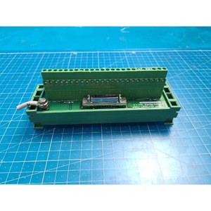 AP Systems KRINT-030A-TB16CH REV:1.0 KRINT-030A-TB16CH Tarjeta de Interfaz de Terminales de 16 Canales Usada Como Nueva, Equipo Semiconductores Legado - Product Image 2