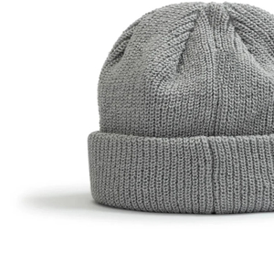 Gorro de Lana 100% Personalizado, Transpirable e Impermeable, con Lentejuelas, Unisex, para Invierno, Viajes y Playa, Color Personalizado, Fabricación Profesional OEM - Product Image 6