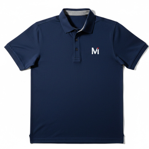 Camisas de Lona para Hombre, Lisas, Personalizables con Logotipo Bordado, Corte Ajustado, Transpirables, Estilo Casual de Negocios, Venta al Por Mayor para Fabricantes - Product Image 1