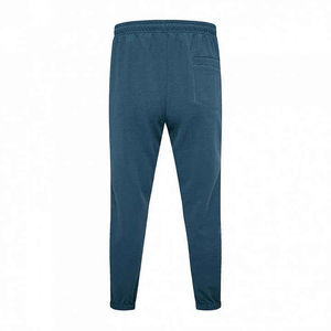 Chándal de invierno para hombre, corte ajustado, de felpa francesa de algodón 420 GSM, con cremallera, lavado ácido y efecto desgastado, personalizado por el fabricante. - Product Image 6