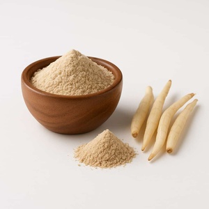 Fabricant OEM en gros de poudre de Musali sous marque privée – Poudre de Musali de haute qualité qui contribue à maintenir la santé globale et la résistance - Product Image 1