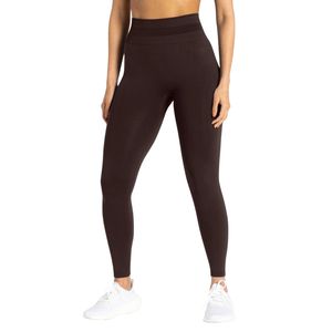 Leggings Deportivos Personalizados al por Mayor para Mujer, con Logotipo Personalizado, sin Costuras, de Cintura Alta, con Efecto Push-Up, para Gimnasio y Yoga - Product Image 1
