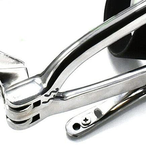 เครื่องมือตรวจฟันม้าคุณภาพพรีเมียม Millennium Equine Dental Lightweight Speculum น้ำหนักเบา ใช้สำหรับตรวจฟันม้า อุปกรณ์สำหรับงานทันตกรรมม้า - Product Image 2
