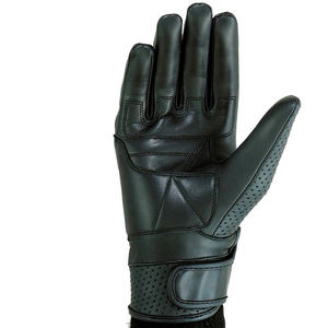 Guantes de Motocross de Cuero Personalizados, Transpirables, con Corte Perfecto y Etiqueta Personalizada para Deportes - Product Image 6