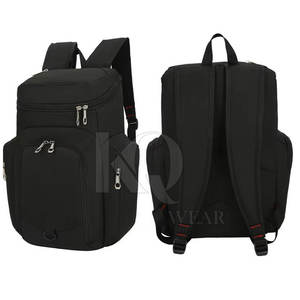 Bolsa de Baloncesto Multicompartimentos Ligera, Duradera y de Alta Calidad para Hombre y Mujer, Capacidad de 50-70L, Bolsa de Gimnasio para Entrenamiento y Práctica - Product Image 4