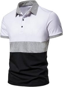 Chemise décontractée d'été en modal uni à séchage rapide avec poche, logo personnalisé, sportive, pour homme, écologique, fabriquée par le producteur - Product Image 3