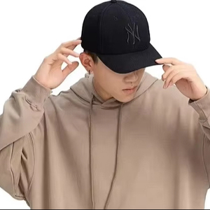 High Quality Heavyweight <b>Pullover</b> Hooded Streetwear <b>Men's</b> Hoodies Custom Print Logo Design Plain Winter Fleece Spandex/Cotton - Product Image 3