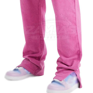 Wholesale Custom Made Men Stylish <b>Trouser</b> Unique Design Casual & Fashion Wear Use Hot Sale Men Stylish <b>Trouser</b> - Product Image 3