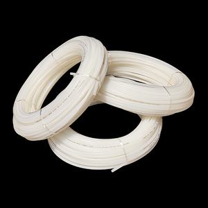Tubo de Nylon PA12 Ascent India, 4mm DI x 6mm DE, Grado HIPHL para Supresión de Incendios, Lubricación, Sistemas Automotrices y Neumáticos - Product Image 5