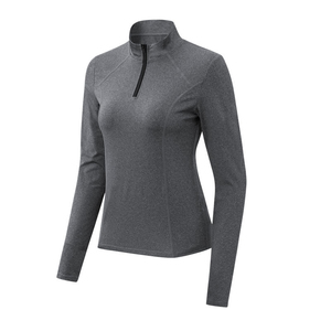 Camisa con Cierre Frontal, Tela Suave y Cómoda, Fabricante de Ropa OEM ODM para Pedidos al por Mayor, Camisa Moderna de Manga Larga con Cierre Frontal - Product Image 3