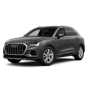 Audi Q3 2020 Model Used Luxury SUV With Premium Build Quality Modern Features And Ready For International Buyers - Product Image 2