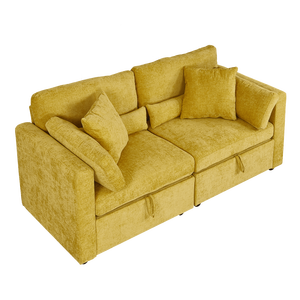 แขน YR2169YE-2PLRRIGHT สำหรับโซฟาห้องนั่งเล่น - Product Image 5