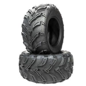 Pneumatici Tubeless Diagonali Nuovi per ATV/UTV Direttamente dalla Fabbrica 25x10 Posteriore 12 6PR QM377 25x10 Anteriore 12 6PR QM377 - Product Image 4