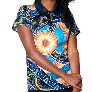 ZABEX SPORTS Polo en tricot doux pour femmes, style rayé moderne, polo décontracté confortable pour femmes, vêtements de mode urbaine - Product Image 2