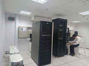 Professional Infrastructure Protection Real-Time Environmental Monitoring | Data Center Monitoring <b>Software</b> – OEM Available - Product Image 4