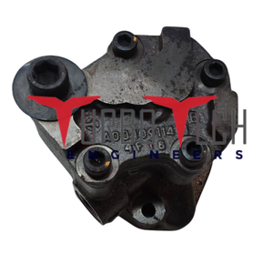 Nouvelle pompe d'injection de carburant (acier) A0040910501/A0040911401/A0030917401 pour Mercedes pour OM06/OM904/OM906 - Product Image 2