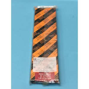 โทร 018-002140-1 LM GUIDE, THK RSR9WVMC1+290LHM - อุปกรณ์และอะไหล่เซมิคอนดักเตอร์ระดับโลกที่เชื่อถือได้ที่ - Product Image 4