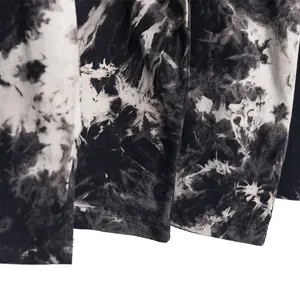Camiseta Holgada para Hombre con Lavado Ácido - Estilo Retro - Algodón Jersey de Alto Gramaje - Estética Desgastada Única - Prenda Urbana Imprescindible 2026 - Product Image 6