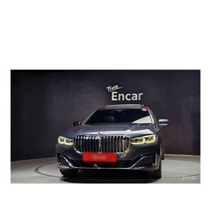 BMW Serie 7 730Ld XDrive 2020, Volante a la Izquierda, Caja de Cambios Automática, Combustible Diésel, Asientos de Cuero, Cámara Trasera - Diseño de Pura Excelencia - Product Image 3