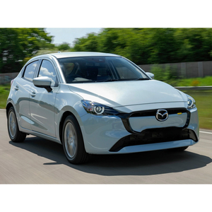 Mazda 2 d'occasion de haute qualité, berline à hayon, transmission fluide et performances moteur réactives - Product Image 5