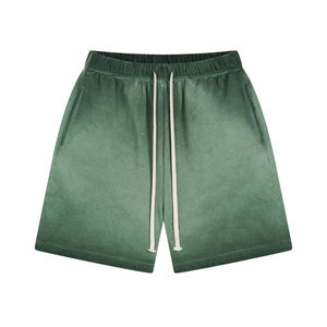 Shorts premium para mujer con cintura elástica y tela suave, que garantizan comodidad y un estilo veraniego a la moda. - Product Image 3