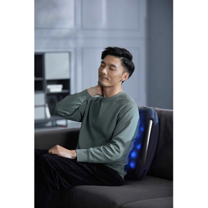 Masseur de taille et de dos Philips PPM4501BU/97 - Product Image 5