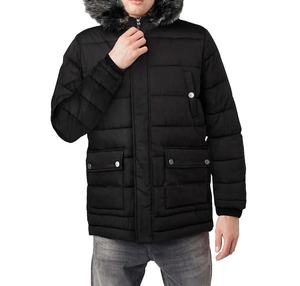 Venta al por mayor chaqueta impermeable Casual Plain Chaqueta Softshell a prueba de viento Precio barato Softshell Clima frío - Product Image 1