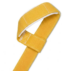 Correas Elásticas Ajustables de Alta Resistencia con Soporte para Muñecas para Levantamiento de Pesas, Culturismo y Gimnasio, Unisex - Product Image 6