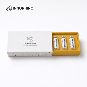 Cajas Rígidas Personalizadas con Insertos Privados para Viales de Péptidos, Kits de Plumas, Embalaje OEM/ODM - Product Image 1