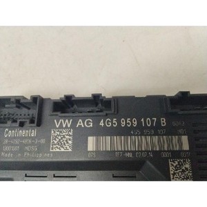 ECU และโมดูลคอมพิวเตอร์มือสอง A6 รุ่น 4G5959107B - Product Image 4
