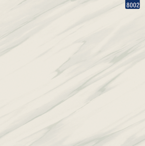 Modernas Baldosas de Cerámica Pulida de Porcelana Brillante de Primera Calidad de 600x600 mm, Baldosas de Cerámica con Impresión de Mármol de 60x60 cm, Baldosas de Cerámica Modernas de 600x600 mm - Product Image 2