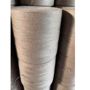 Cuerda de Yute Natural 100% Ecológica de Primera Calidad para Arreglos Florales, Envoltura de Regalos, Manualidades y Aplicaciones de Jardinería - Product Image 2