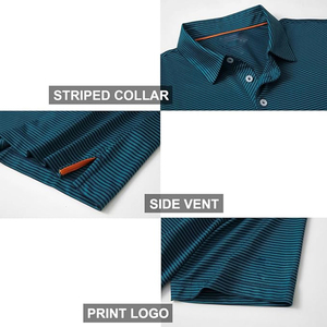 Service OEM 2026 T-shirt promotionnel pas cher personnalisé imprimé coupé-cousu pour homme, t-shirt uni ajusté à col rond - Product Image 4