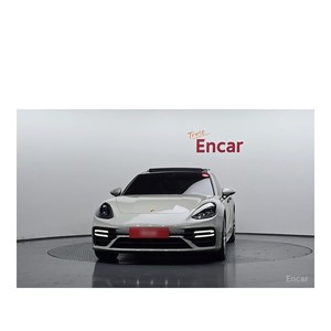 Avril 2021 pour Panamera 2.9 AWD 17 933 km Volant à Gauche Sièges en Cuir Caméra Arrière Émissions Euro V Semi-Automatique - Product Image 3