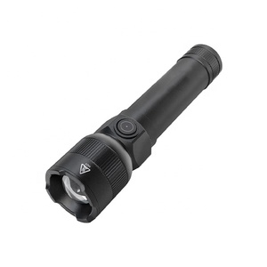Linterna Recargable de Alto Lumen [Handy-Age] (OS4000-001) - Product Image 1