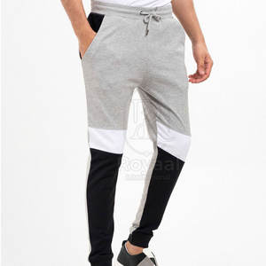 Pantalones Deportivos Ligeros Hechos en Pakistán para Hombre, Cómodos y Casuales, Hechos de Algodón - Product Image 2