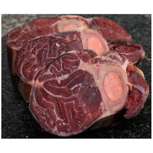 Viande de bœuf halal avec os (Shin/Shank) / Bœuf halal désossé / Offal de bœuf - Product Image 6