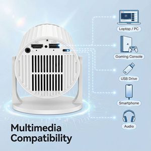 projector torch magicubic projector projector <b>smart</b> - Product Image 1