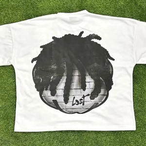 เสื้อยืดผู้ชายคุณภาพสูงแบบใหม่ล่าสุด สีพื้นเรียบง่าย ใส่สบายสำหรับฤดูร้อน รับสกรีนลายตามสั่ง ผลิตโดย OME Supply - Product Image 5