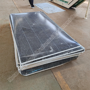 Solar Panel Aluminium Frame Dismantling and Recycling Machine Photovoltaic Solar Panel Metal Frame Recycling Machine - Product Image 3