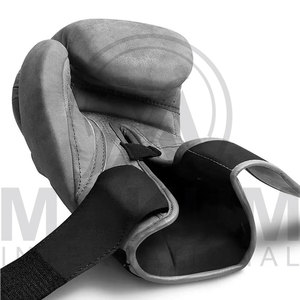 Guantes de Boxeo Profesionales para Entrenamiento, para Hombres, Mujeres, Adultos y Niños - Product Image 2