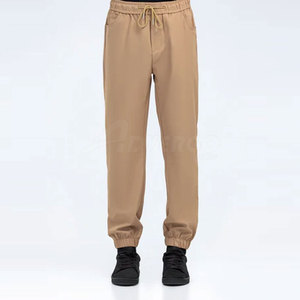 กางเกงวิ่งออกกำลังกายผู้ชาย น้ำหนักเบา ระบายอากาศดี ขายดี ราคาถูก - Product Image 1