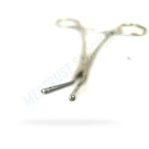 Pinzas Vasculares de Diseño Personalizado de Alta Calidad, Pinzas Vasculares Más Vendidas, Pinzas Vasculares de Último Modelo - Product Image 2
