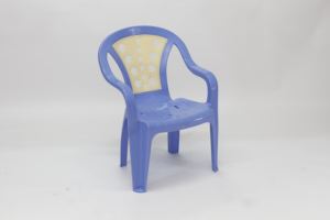 71x52x35cm-Modern Style Outdoor <b>Garden</b> Dining <b>Chair</b> Banquet Beach <b>Chair</b> <b>Plastic</b> Furniture <b>Plastic</b> Stackable <b>Chair</b>-Armchair - Product Image 2