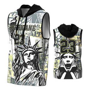 Uniformes de Fútbol 7v7 Personalizados para Hombre, Transpirables, 100% Poliéster, Conjunto Completamente Impreso en Venta en Línea 2026 - Product Image 5