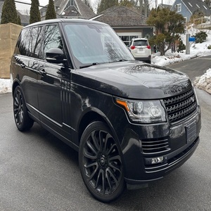 Range Rover Supercharged 2015 - Product Image 1