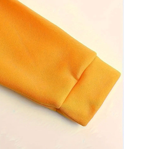 Ensemble de survêtement décontracté à capuche pour homme, personnalisé, écologique, hiver, fermeture à cordon, 100% coton, séchage rapide, respirant - Product Image 4